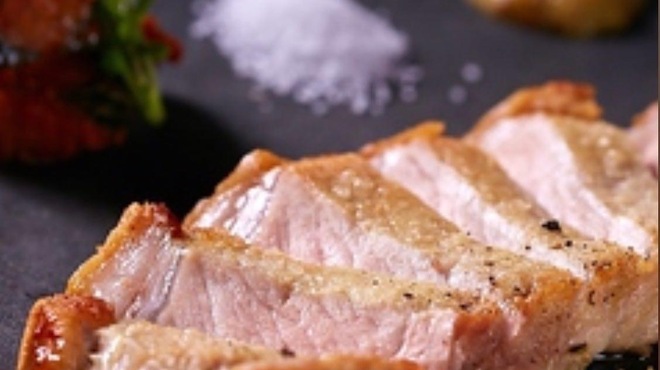 じまんや - メイン写真: