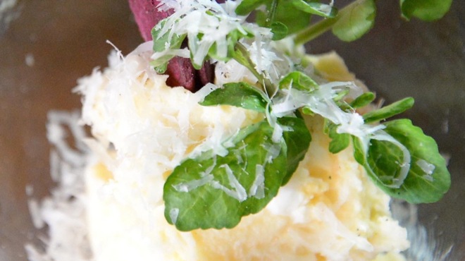 じまんや - メイン写真: