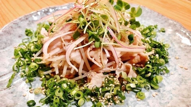 じまんや - メイン写真: