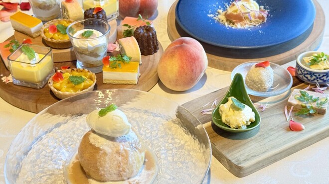 イタリア料理 サンミケーレ - 料理写真: