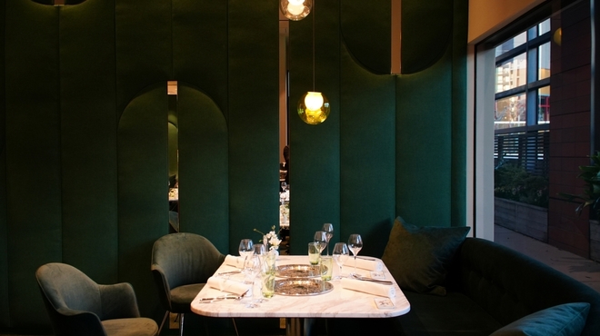 Galerie ASAHINA - 料理写真: