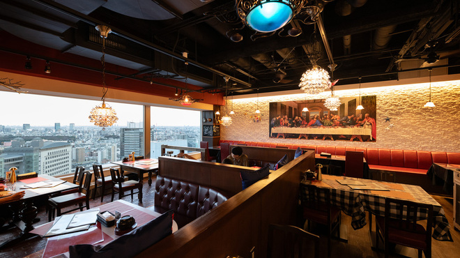 イルキャンティ パラディーソ - メイン写真: