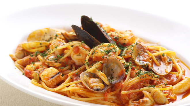 イルキャンティ パラディーソ - メイン写真: