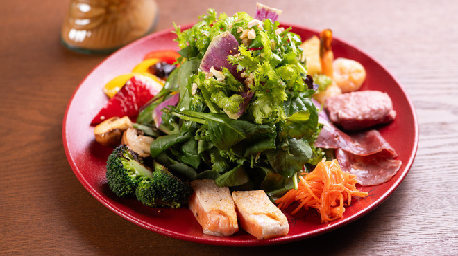 イルキャンティ パラディーソ - メイン写真: