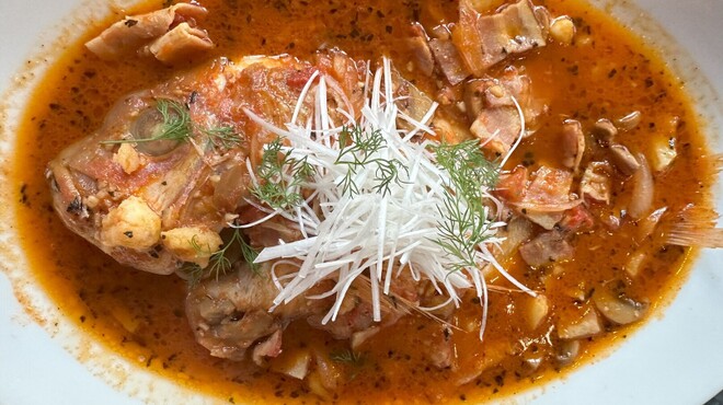 イルキャンティ パラディーソ - メイン写真: