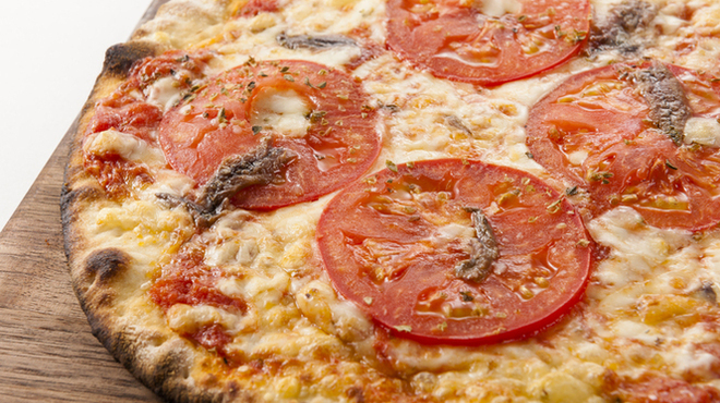 イルキャンティ パラディーソ - メイン写真: