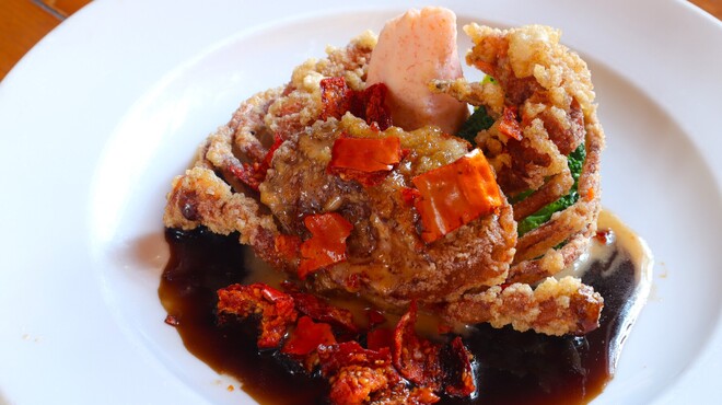 イルキャンティ パラディーソ - メイン写真: