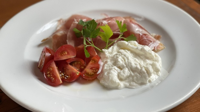 イルキャンティ パラディーソ - メイン写真: