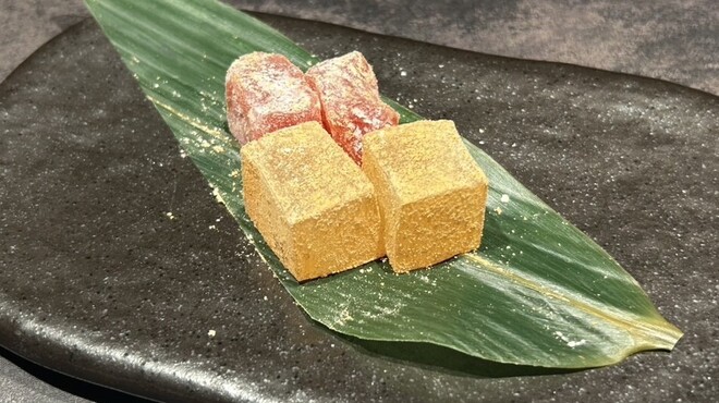 黒豚あじと - 料理写真: