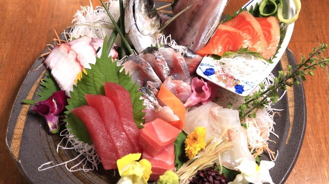 Nihonshu Sakabaru Nerima Ten