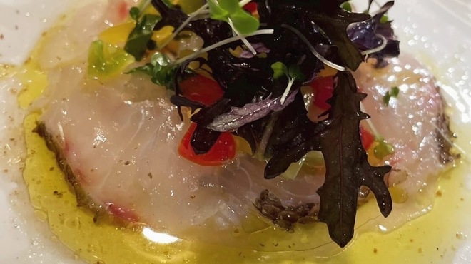 Surf Side Terrace - メイン写真: