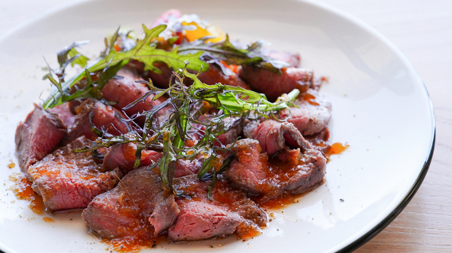 Surf Side Terrace - メイン写真: