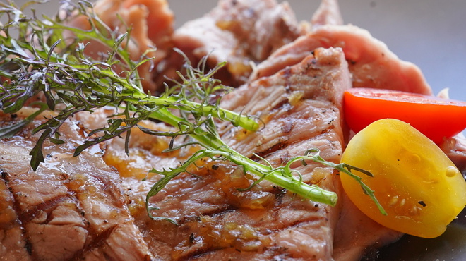 Surf Side Terrace - メイン写真: