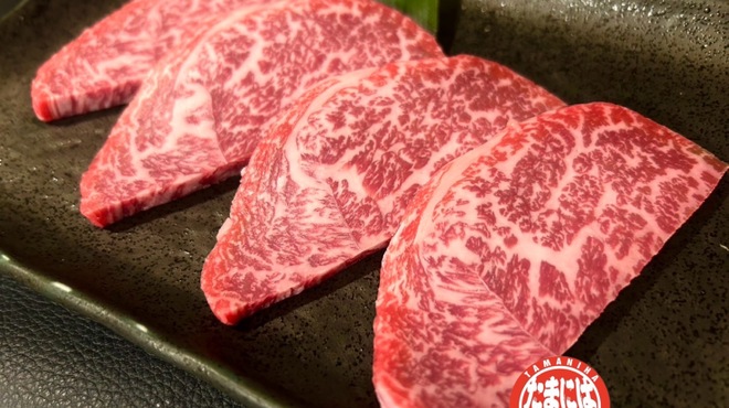 たまには焼肉 - メイン写真: