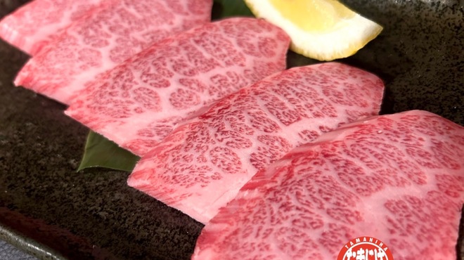 たまには焼肉 - メイン写真: