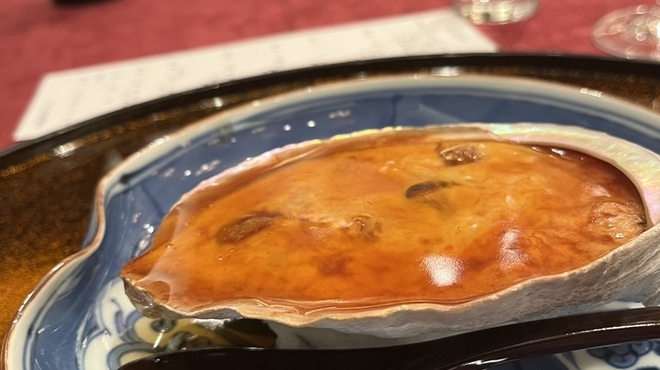 ホテル雅叙園東京 - 料理写真: