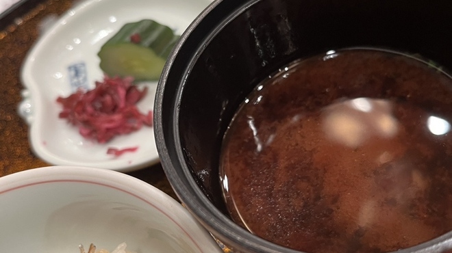 ホテル雅叙園東京 - 料理写真: