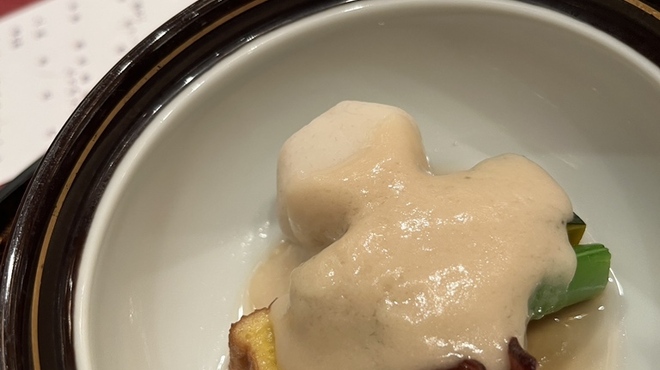 ホテル雅叙園東京 - 料理写真: