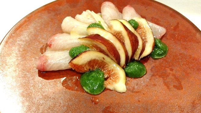 Osteria Tutto Sole - 料理写真: