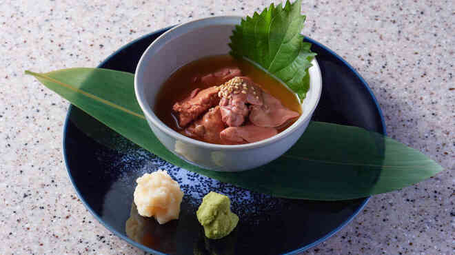 串焼き もんじろう - メイン写真: