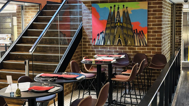 EX - メイン写真: