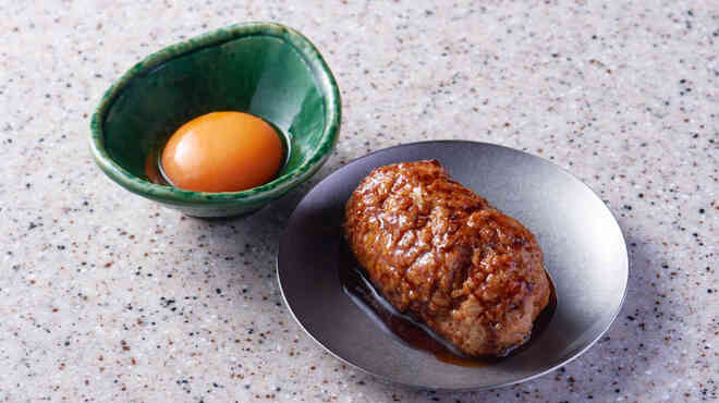 串焼き もんじろう - メイン写真: