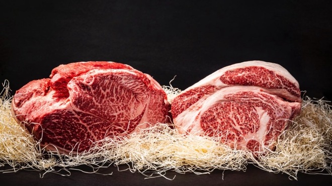 和牛焼肉 徳 - 料理写真: