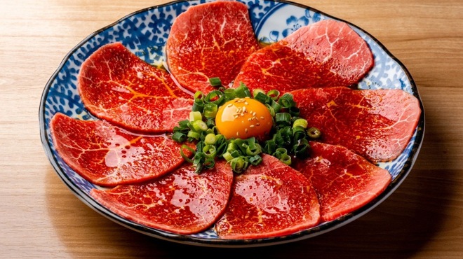 焼肉台所家 - メイン写真: