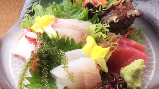 肉＆おでん 金沢風土研究所 - メイン写真: