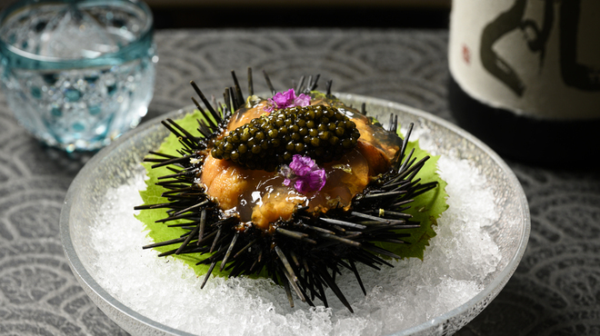 六本木 kappou ukai - 料理写真: