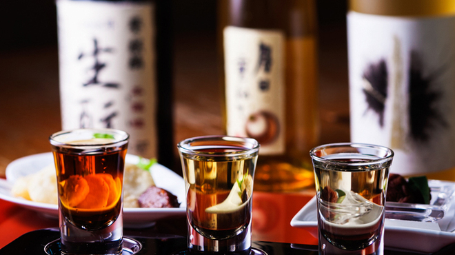 사카나토 니혼슈 우오이치