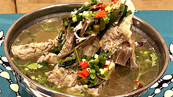 下町のタイ料理屋さん Yim Siam - メイン写真: