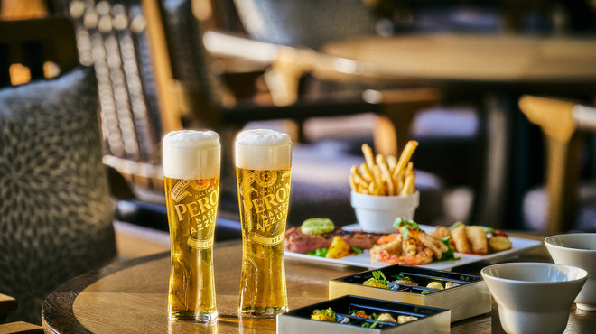 DINING & BAR TABLE 9 TOKYO - メイン写真: