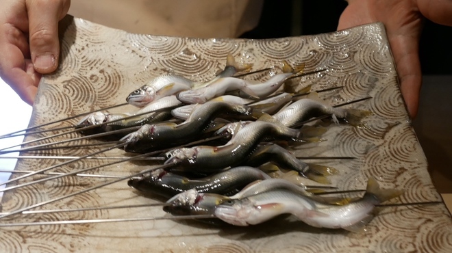 日本料理 鷹光 - 料理写真: