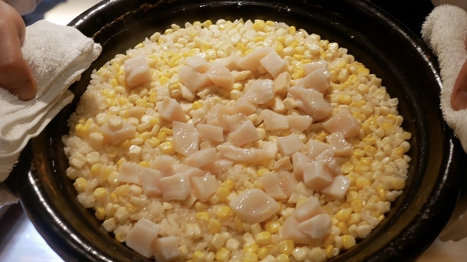 日本料理 鷹光 - 料理写真: