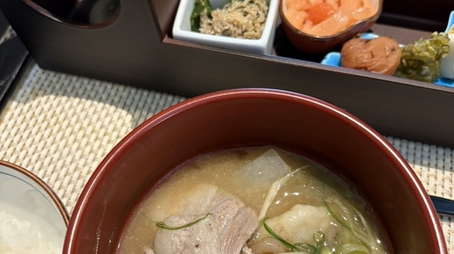 日本海 - 料理写真: