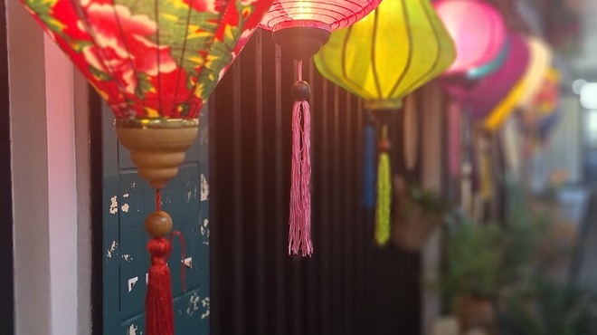 ベトナム料理 ふぉ－の店 - メイン写真: