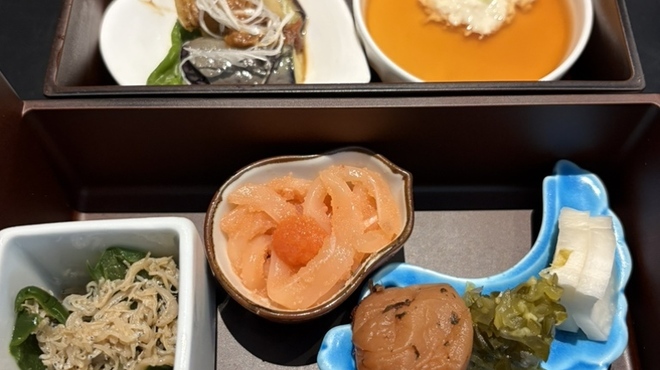 日本海 - 料理写真: