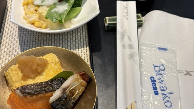 日本海 - 料理写真:
