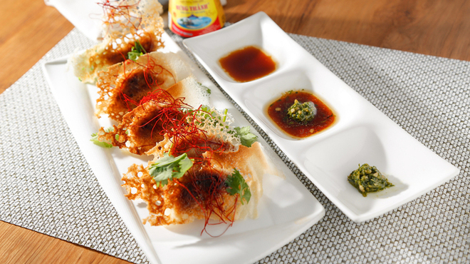 ベトナム料理 ふぉ－の店 - メイン写真: