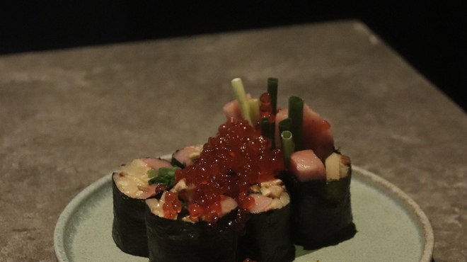 晩酌やよだれ - メイン写真: