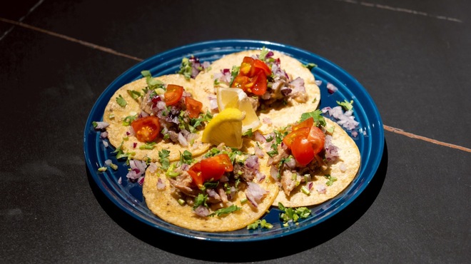 cafe & bal No.8 co. - メイン写真: