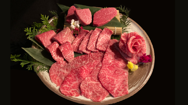 焼肉 十々 - メイン写真: