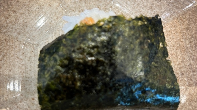 アラゴスタ - 料理写真: