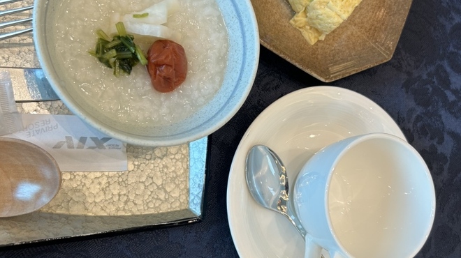 アラゴスタ - 料理写真: