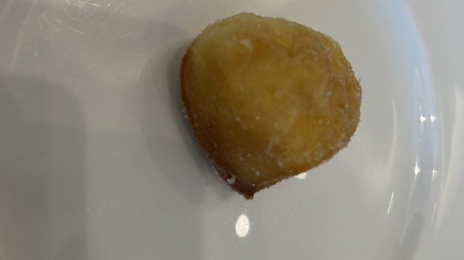アラゴスタ - 料理写真: