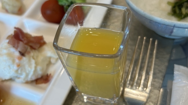 アラゴスタ - 料理写真: