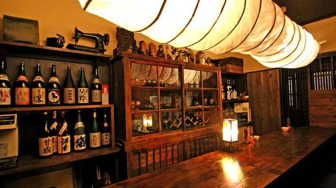 魚貝三昧　萬屋