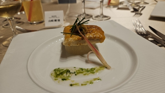 ザ プレイス オブ トウキョウ - 料理写真: