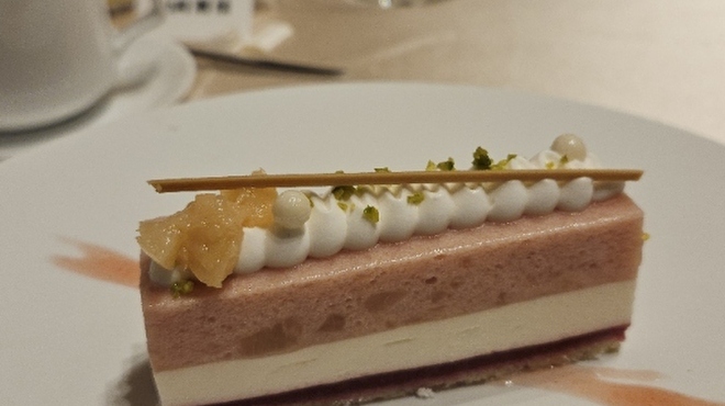 ザ プレイス オブ トウキョウ - 料理写真: